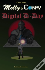 Capa do artigo Digital D-Day