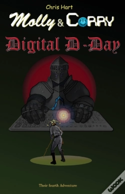 Capa do artigo Digital D-Day