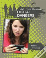 Capa do artigo Digital Dangers