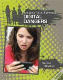 Capa do artigo Digital Dangers