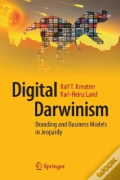 Capa do artigo Digital Darwinism