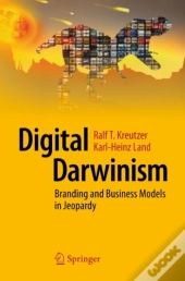 Digital Darwinism