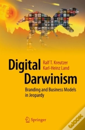 Capa do artigo Digital Darwinism