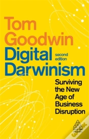 Capa do artigo Digital Darwinism