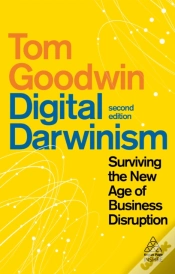 Capa do artigo Digital Darwinism