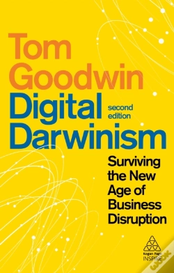 Capa do artigo Digital Darwinism