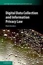 Digital Data Collection And Information Privacy Law - Preview