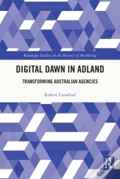 Capa do artigo Digital Dawn In Adland