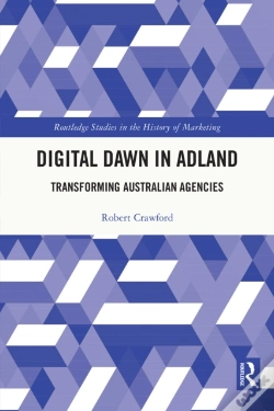 Capa do artigo Digital Dawn In Adland