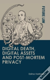 Digital Death, Digital Assets And Post-Mortem Privacy