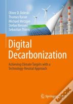 Digital Decarbonization