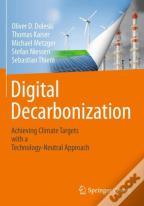 Digital Decarbonization