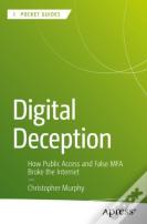 Digital Deception