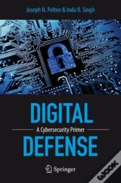 Capa do artigo Digital Defense