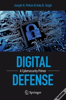 Capa do artigo Digital Defense