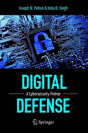 Digital Defense - Preview