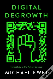 Capa do artigo Digital Degrowth