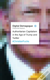 Capa do artigo Digital Demagogue
