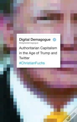 Capa do artigo Digital Demagogue