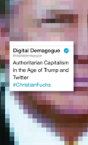 Digital Demagogue - Preview