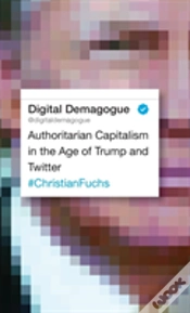 Capa do artigo Digital Demagogue