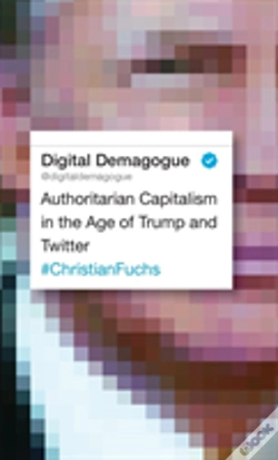 Capa do artigo Digital Demagogue