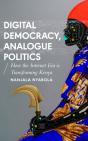 Digital Democracy, Analogue Politics - Preview