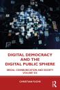Digital Democracy And The Digital Public Sphere - Preview