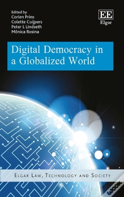 Capa do artigo Digital Democracy In A Globalized World
