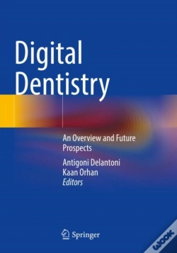 Capa do artigo Digital Dentistry