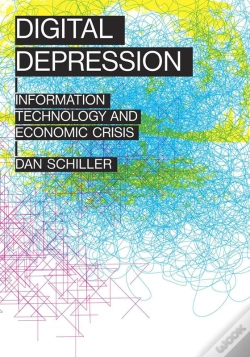 Capa do artigo Digital Depression