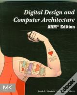 Digital Design And Computer Architecture, Arm Edition