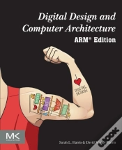 Capa do artigo Digital Design And Computer Architecture, Arm Edition
