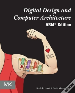 Capa do artigo Digital Design And Computer Architecture, Arm Edition