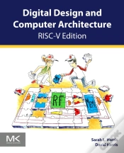 Capa do artigo Digital Design And Computer Architecture, Risc-V Edition