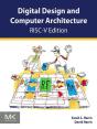 Digital Design And Computer Architecture, Risc-V Edition - Preview
