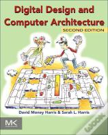 Digital Design And Computer Architecture