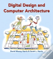 Capa do artigo Digital Design And Computer Architecture