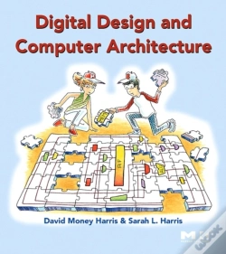 Capa do artigo Digital Design And Computer Architecture