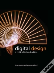 Capa do artigo Digital Design