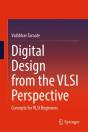 Digital Design From The Vlsi Perspective - Preview