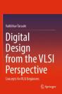 Digital Design From The Vlsi Perspective - Preview