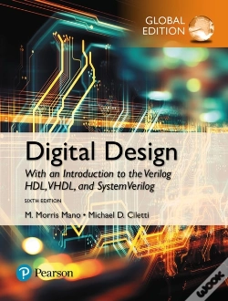 Capa do artigo Digital Design, Global Edition