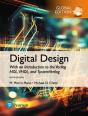 Digital Design, Global Edition - Preview