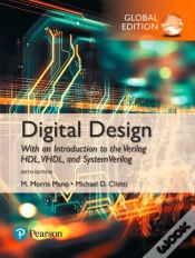 Capa do artigo Digital Design, Global Edition