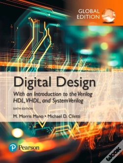 Capa do artigo Digital Design, Global Edition