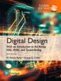Digital Design, Global Edition - Preview