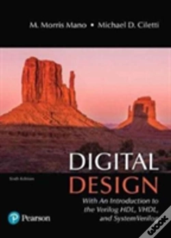 Capa do artigo Digital Design
