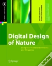 Digital Design Of Nature