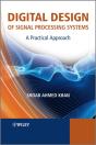 Digital Design Of Signal Processing Systems - Preview